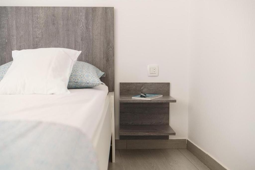 Apartments Dobrenic Vodice Exterior photo
