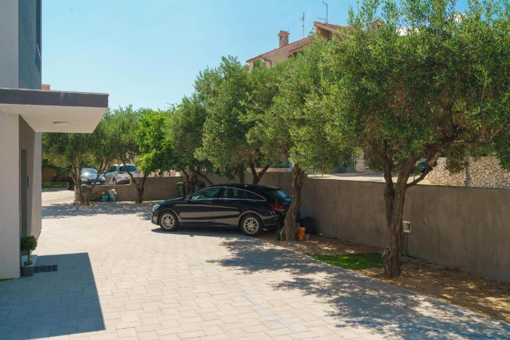 Apartments Dobrenic Vodice Exterior photo